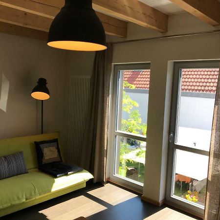 Blackbird'S Nest Wiesenbronn Exterior photo