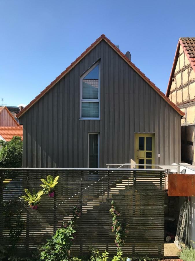 Blackbird'S Nest Wiesenbronn Exterior photo