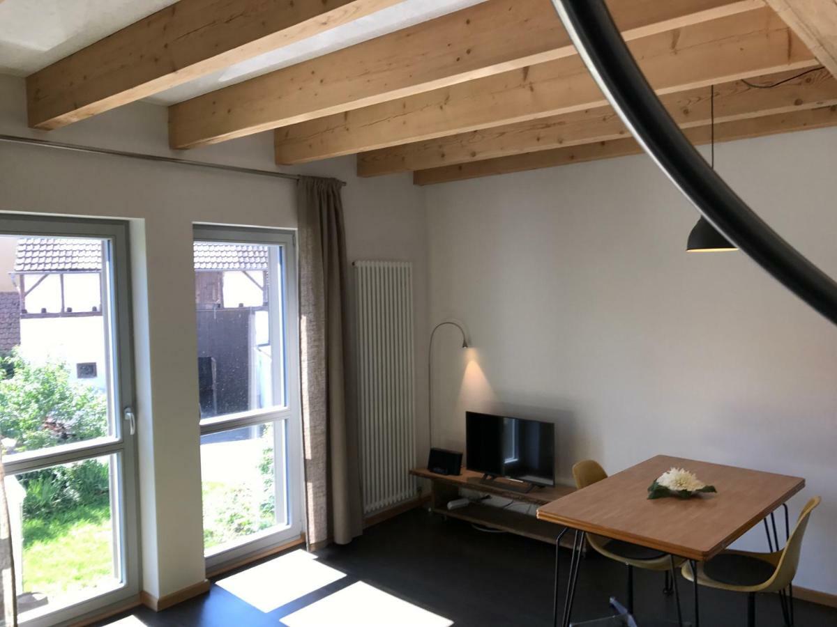 Blackbird'S Nest Wiesenbronn Exterior photo