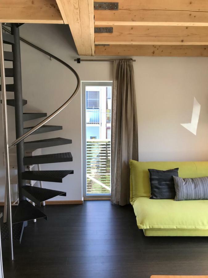 Blackbird'S Nest Wiesenbronn Exterior photo